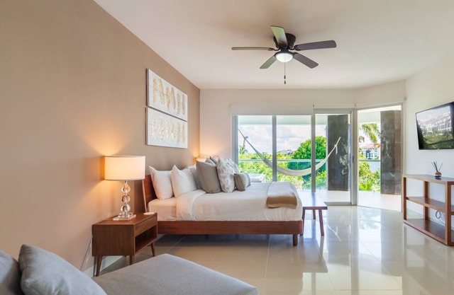 Apartment ∙ 2 bedrooms ∙ 7 guests