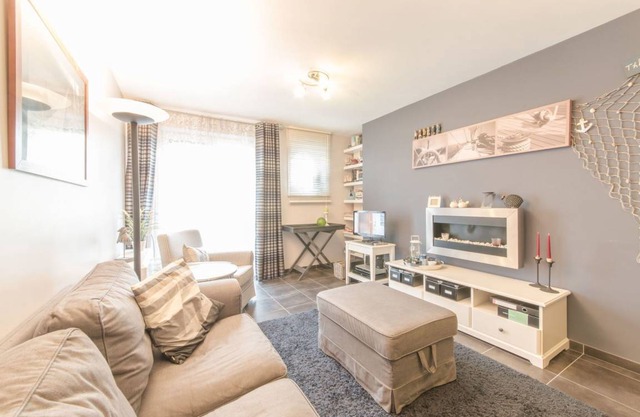 Apartment ∙ 2 bedrooms ∙ 4 guests