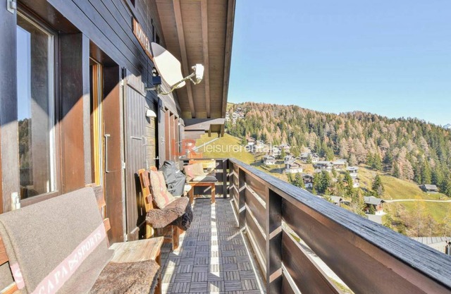 Apartment ∙ 2 bedrooms ∙ 5 guests