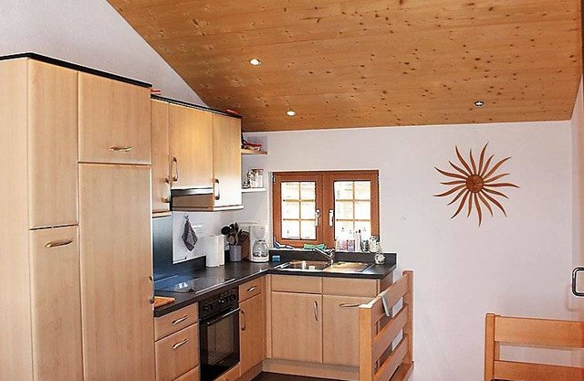 Apartment ∙ 2 bedrooms ∙ 4 guests