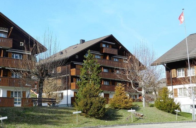 Apartment ∙ 2 bedrooms ∙ 5 guests