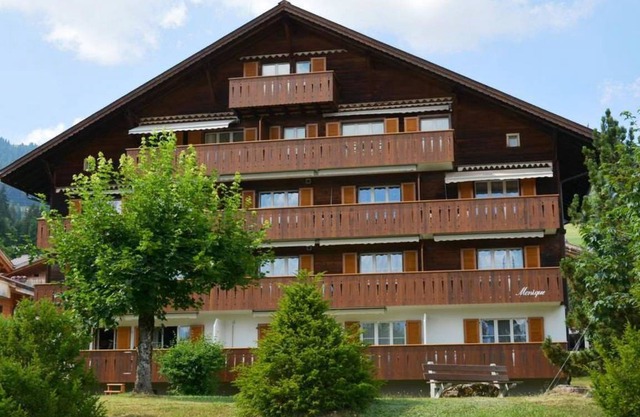 Apartment ∙ 2 bedrooms ∙ 4 guests
