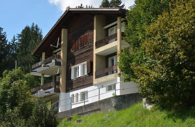 Apartment ∙ 2 bedrooms ∙ 6 guests