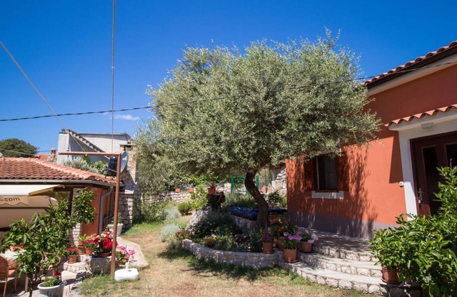 Apartment ∙ 2 bedrooms ∙ 4 guests