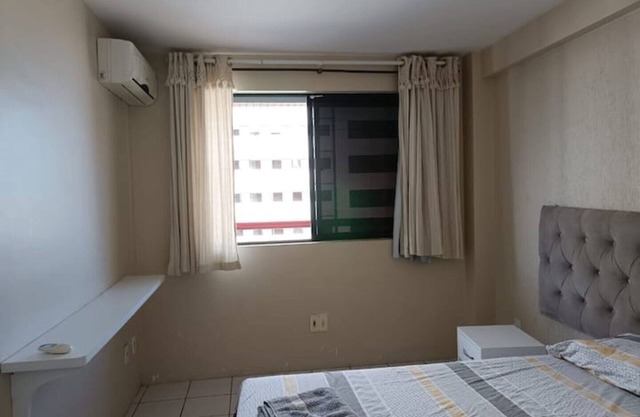Apartment 2 bedroom Meireles