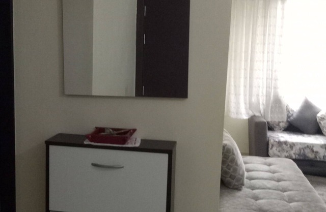 Apartment 2 ch lounge at 10 minutes from the beach of ain sebaa