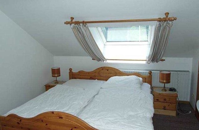 Apartment 2 - Farm Huesmann