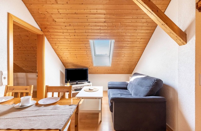 Apartment '2' with Wi-Fi