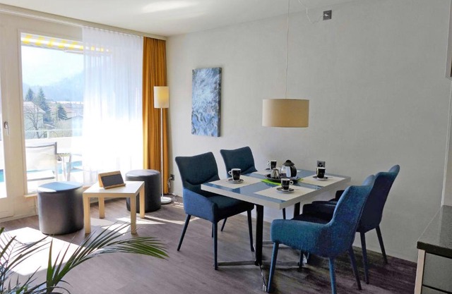 Apartment 202, Aparthotel Goldey