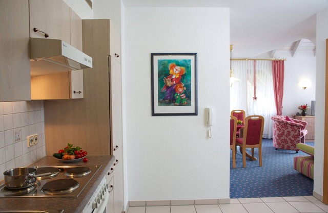 Apartment '21' with Mountain View, Private Terrace and Wi-Fi