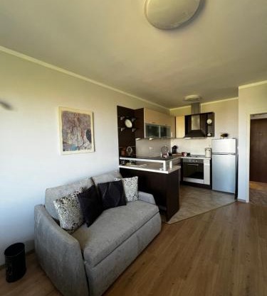 Apartment 22