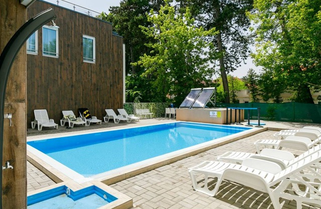 Apartment ∙ 3 bedrooms ∙ 8 guests