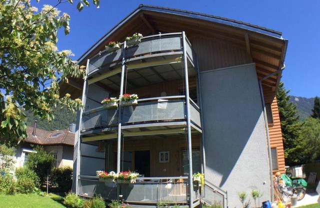 Apartment ∙ 3 bedrooms ∙ 4 guests