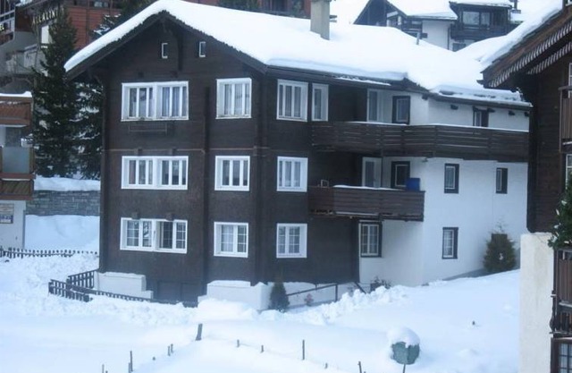Apartment ∙ 3 bedrooms ∙ 5 guests