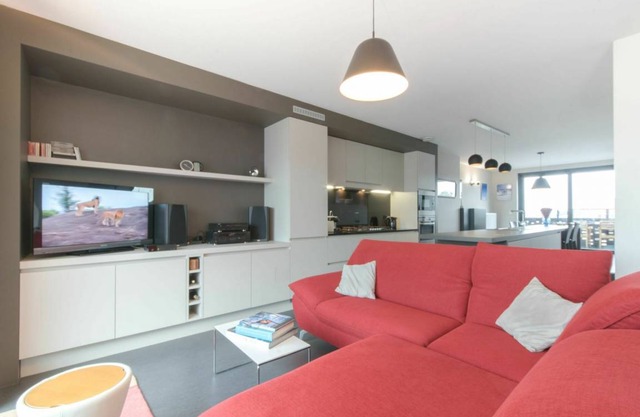 Apartment ∙ 3 bedrooms ∙ 6 guests