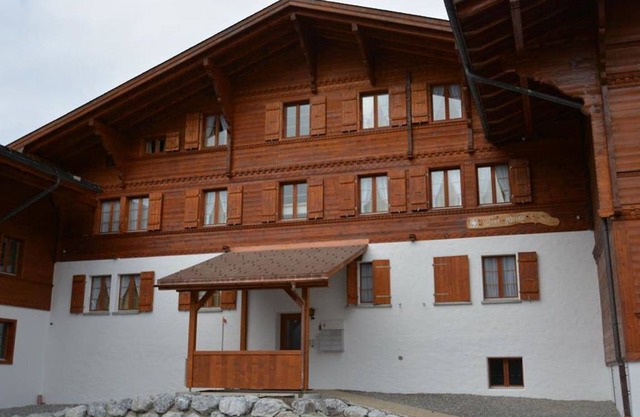 Apartment ∙ 3 bedrooms ∙ 6 guests