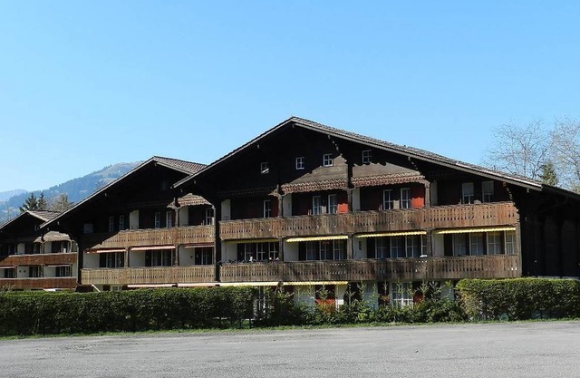 Apartment ∙ 3 bedrooms ∙ 6 guests