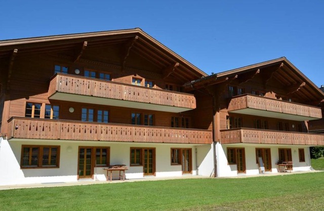 Apartment ∙ 3 bedrooms ∙ 6 guests