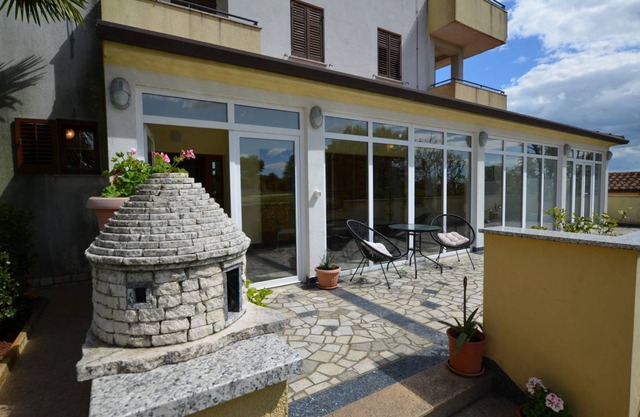 Apartment ∙ 3 bedrooms ∙ 6 guests
