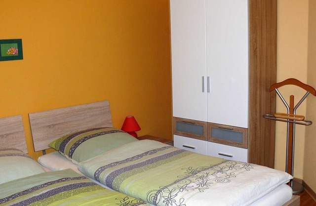 Apartment 3 - Haus Auetal