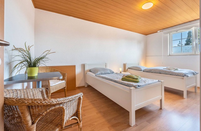 Apartment '3' - Holiday Apartment Weiss