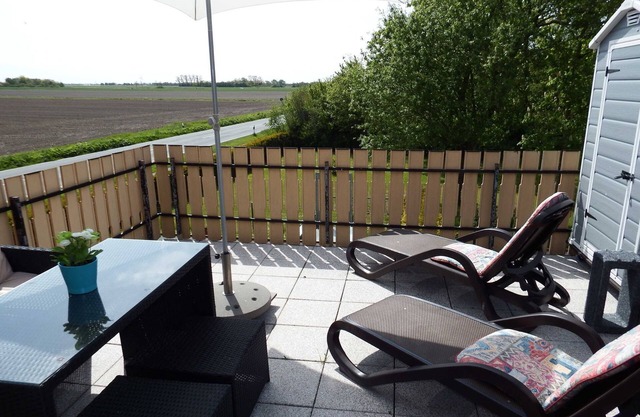 Apartment 3 - Jenny's Ferienappartements