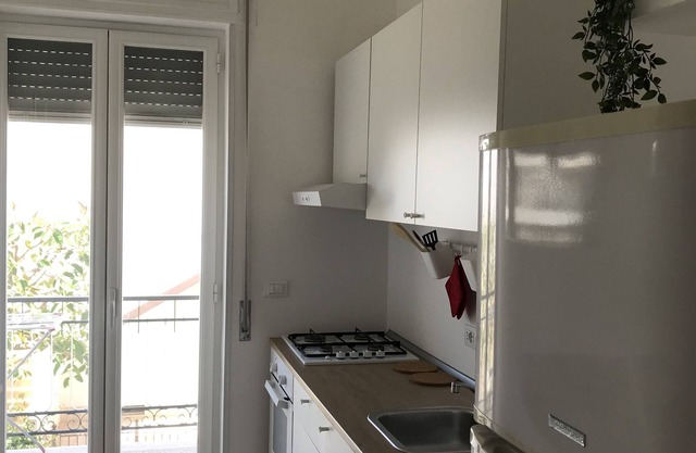 Apartment 300mt from the sea Beach Holiday