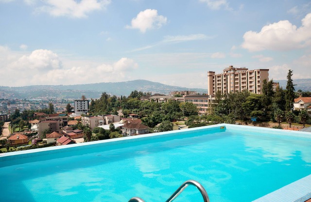 Apartment 306 at OASIS PARK.