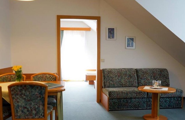 Apartment 37 - Pension Besser