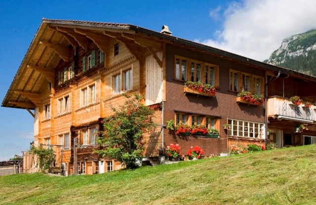 Apartment ∙ 4 bedrooms ∙ 11 guests