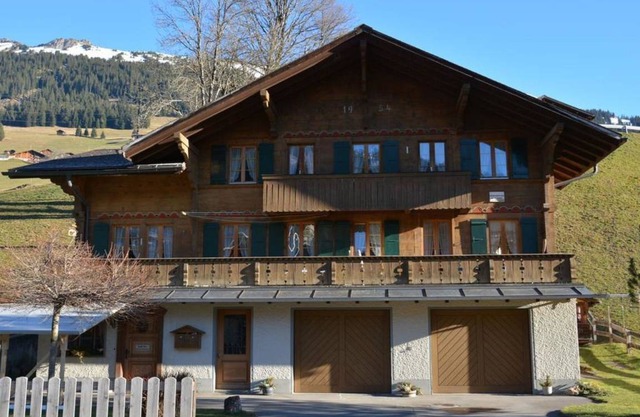 Apartment ∙ 4 bedrooms ∙ 7 guests