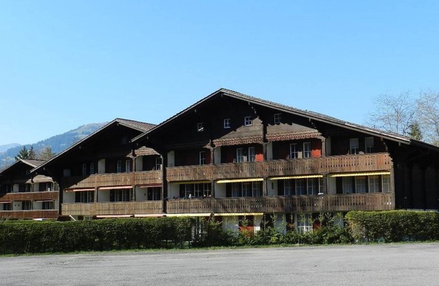 Apartment ∙ 4 bedrooms ∙ 6 guests