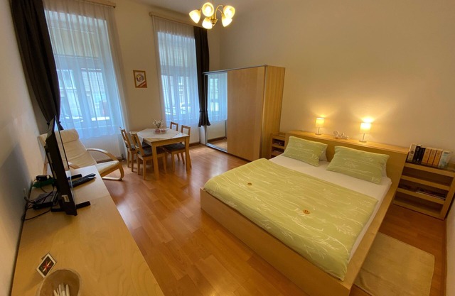 Apartment 4 - HausPrinz