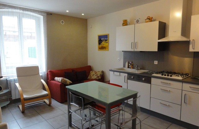 Apartment 4 pers. with garden in the Camargue: beaches, nature, kite-surfing, wifi