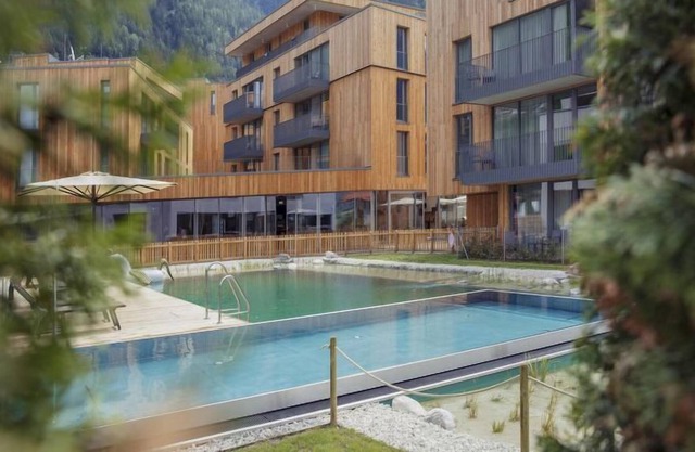 Apartment 4 Raum Appartement in Ötz - 8 persons, 3 bedrooms