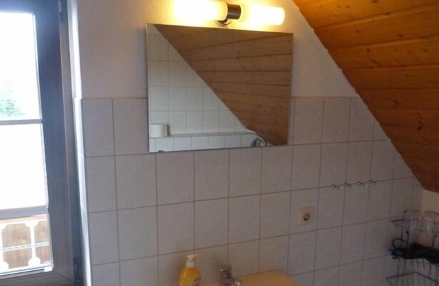 Haus Hundelbach Lhs 
