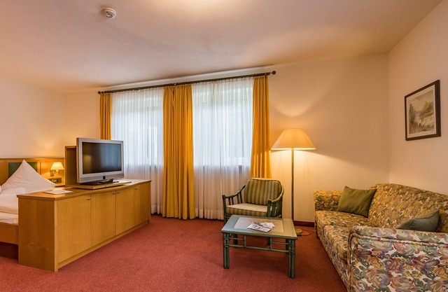 Apartment 5, 6, 9 - 2 people with balcony or terrace, 39sqm