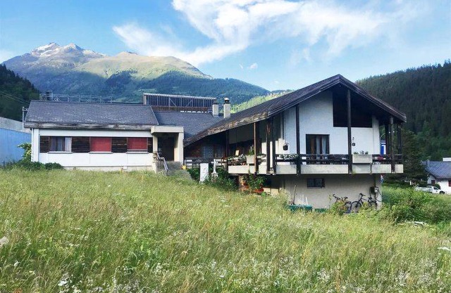 Apartment ∙ 5 bedrooms ∙ 10 guests