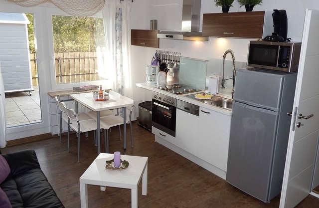 Jenny Ferienappartements 