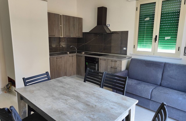 APARTMENT 5 MINUTES FROM KITE SURF ZONE
