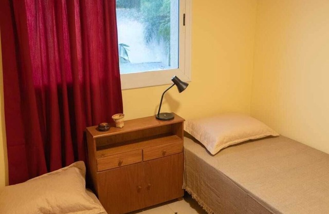 Apartment 5 min from downtown
