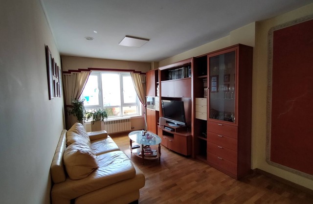 Apartment 5 minutes from the beach