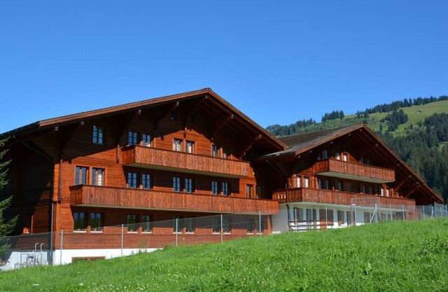 Apartment ∙ 6 bedrooms ∙ 12 guests