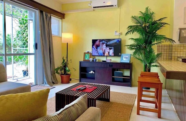 #Apartment 6 - Duncan Road Suva City