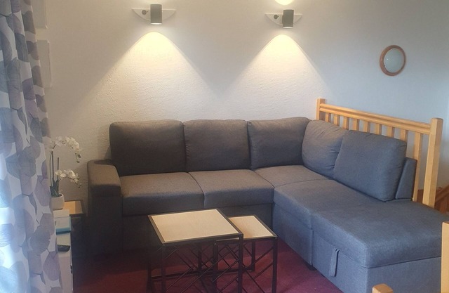 Apartment 6 people, Orcières, Hautes Alpes