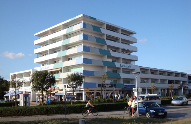 Holiday Peter Ording 