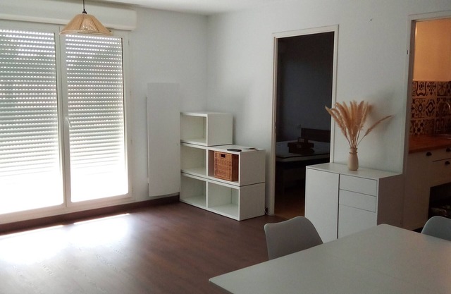 Apartment 64m2 Mios near Arcachon/Dune du pyla