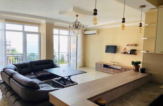 apartment 65 in the makhinjauri