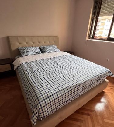 Apartment 777
