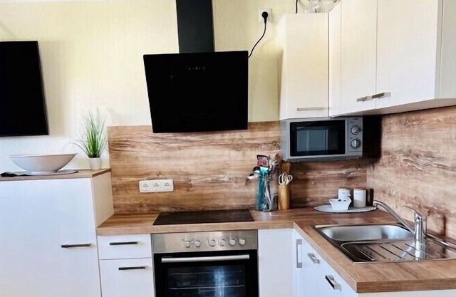 Apartment, 80 square meters, 3 bedrooms, max. 5 people